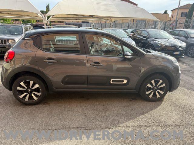 CITROEN C3 SHINE BICOLORE+GPL