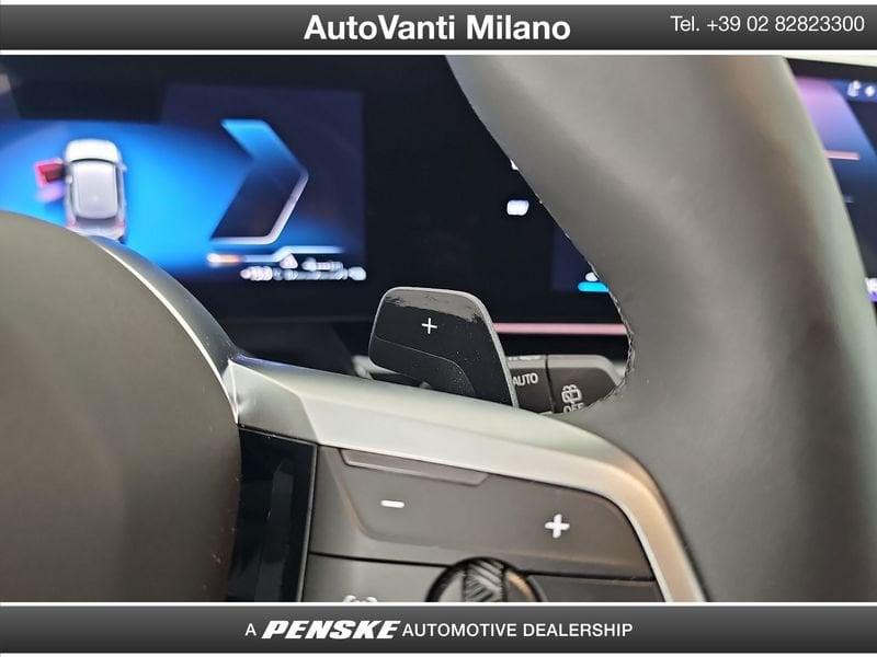 BMW X1 X1 xDrive 25e Msport Pro