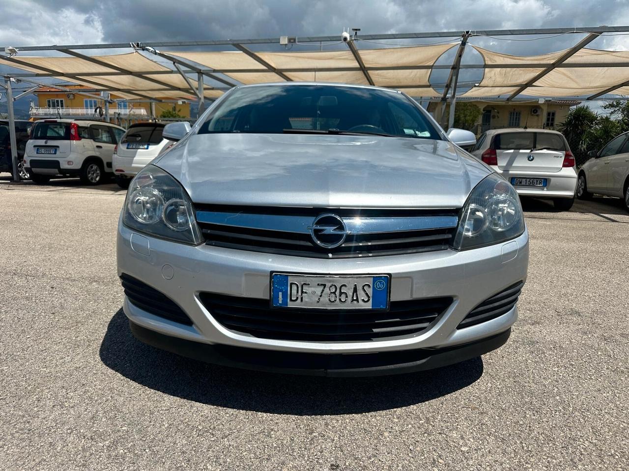 Opel Astra GTC 1.3 Diesel