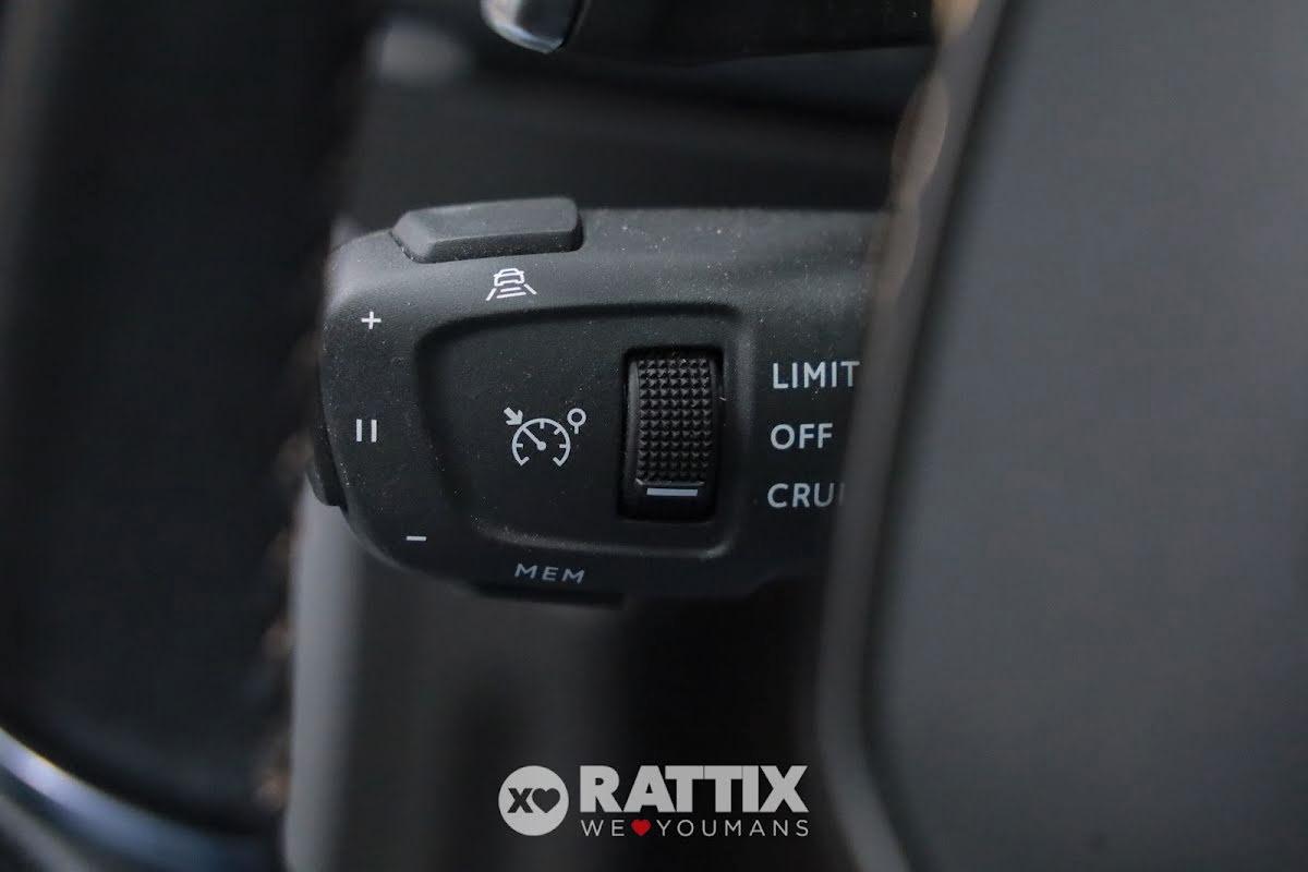 Peugeot 508 SW 1.5 bluehdi 130CV GT eat8