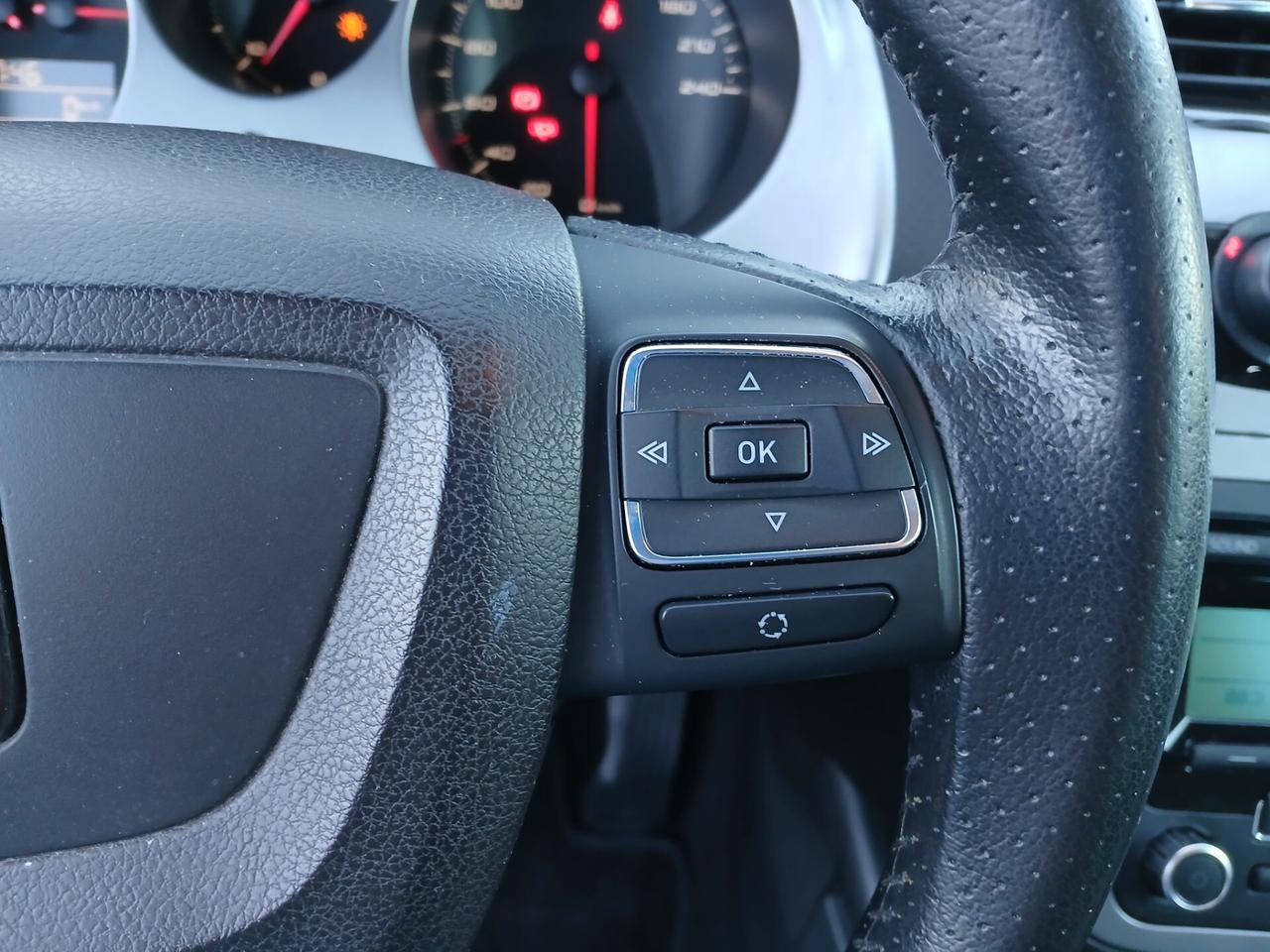 SEAT ALTEA XL 1.6 TDI 105 CV STYLE 2013