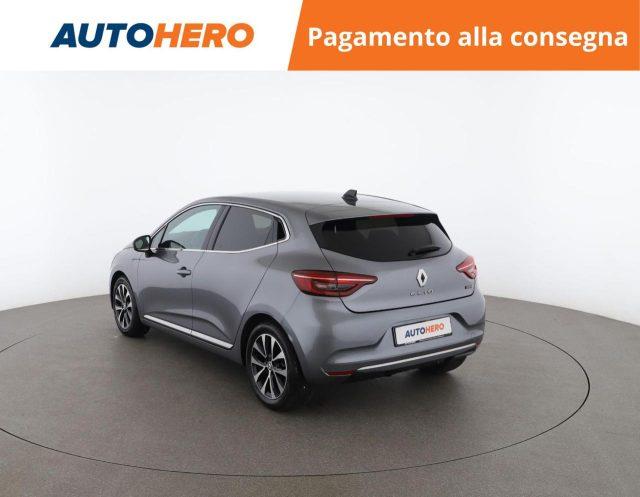 RENAULT Clio Full Hybrid E-Tech 145 CV 5 porte Techno