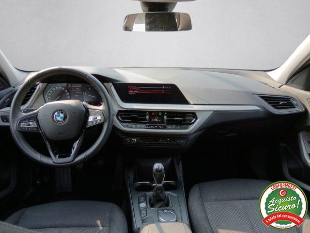 BMW 116 d 5p. Business Advantage