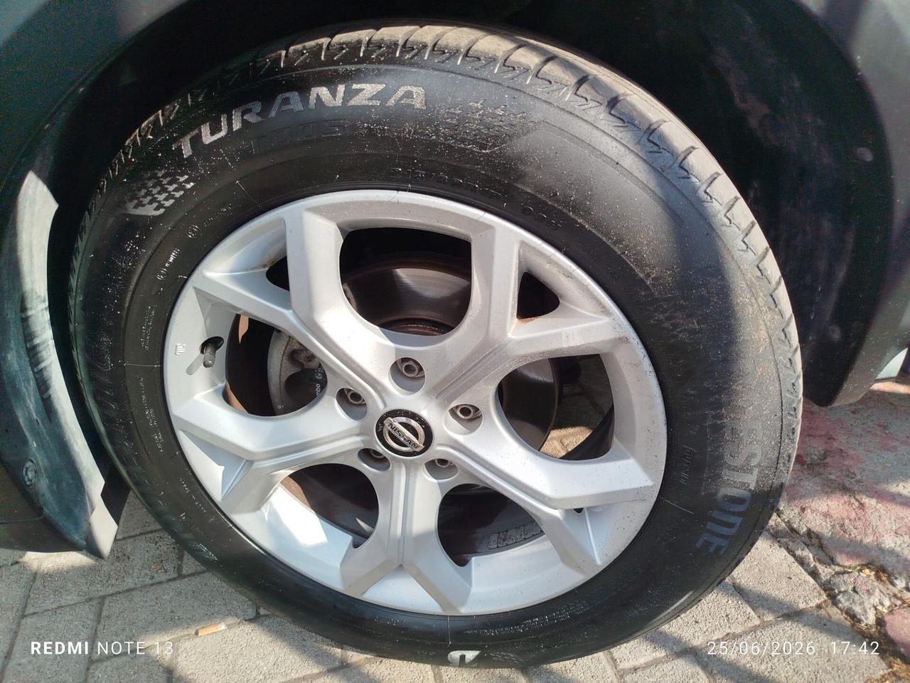 JUKE N-CONNECTA 1.0 *PREZZO VERO*UNIPRO- FULL OPTIONAL