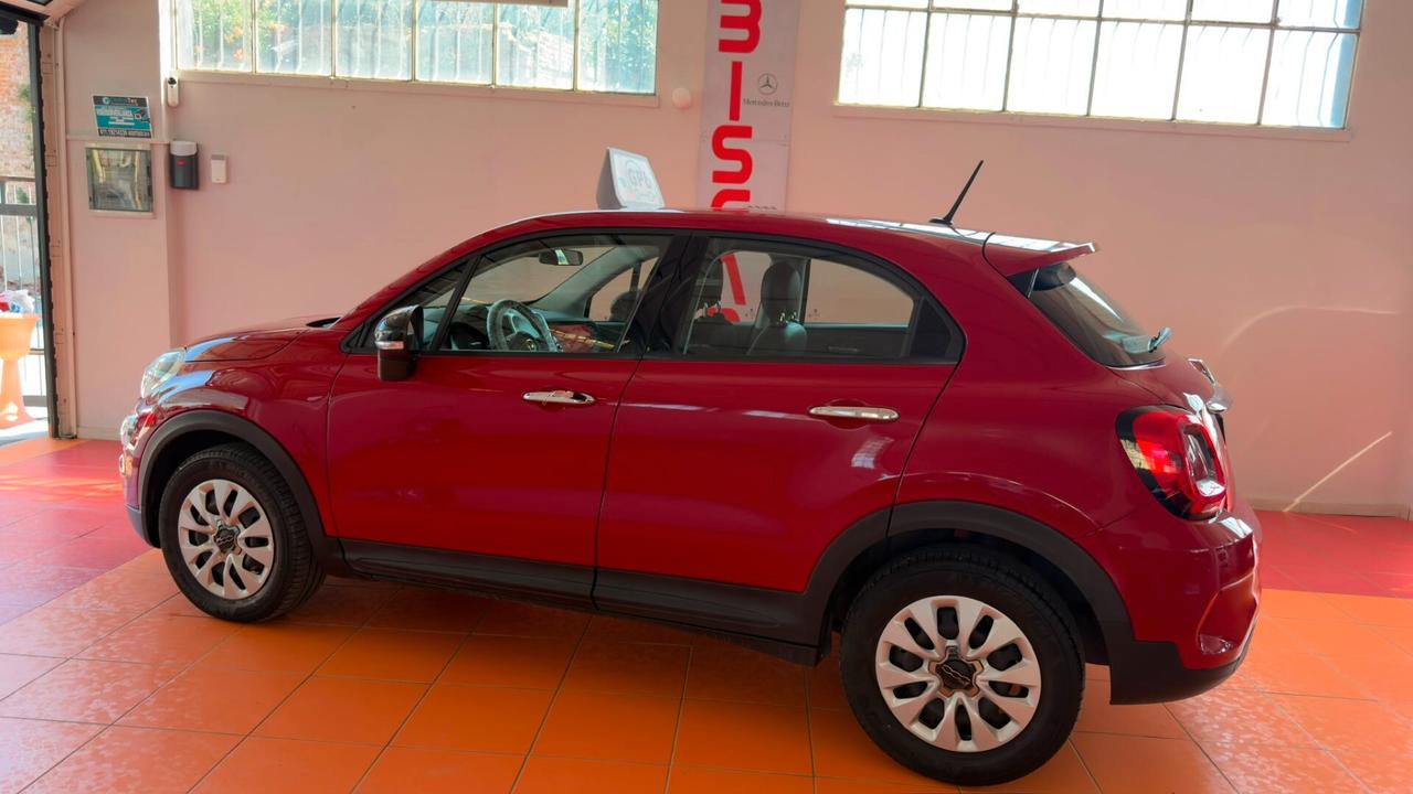 Fiat 500X 1.0 T3 120 CV Urban