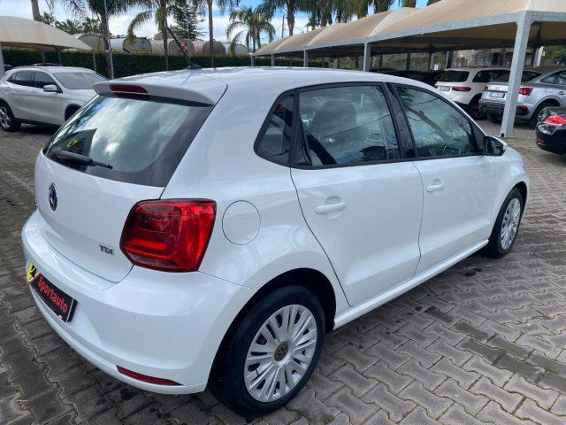 VOLKSWAGEN Polo 1.4 TDI 5p. Comfortline