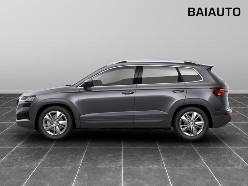 Skoda Karoq 1.5 tsi act selection