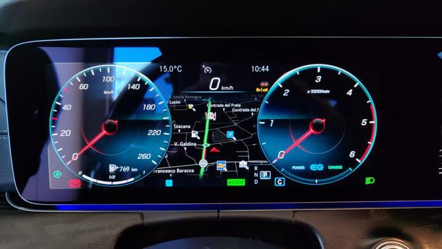 MERCEDES-BENZ E 300 d Coupè Auto 4Matic Mild hybrid Premium Plus