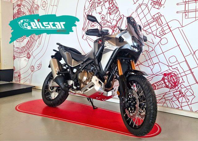 HONDA Africa Twin CRF 1100 L ADVENTURE SPORT 2025