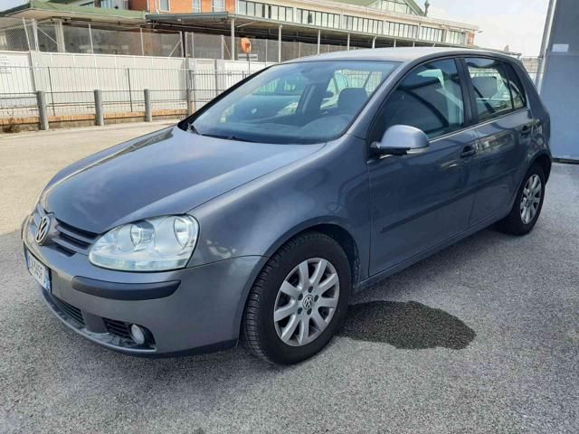 VOLKSWAGEN Golf 1.9 TDI 5p. Comfortline