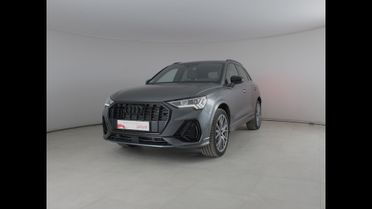 AUDI Q3 II 2018 - Q3 35 2.0 tdi S line edition s-tronic