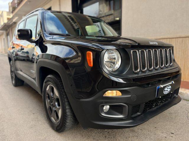 JEEP Renegade 1.6Mjt Business *94250km*