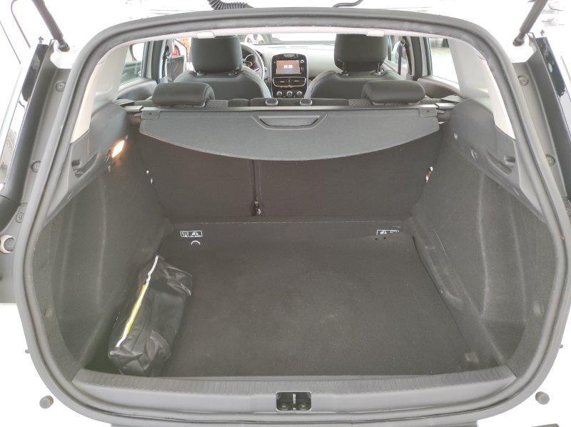 RENAULT Clio Sporter (AUTOCARRO) dCi 8V 90 CV Business