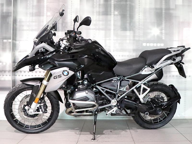 Bmw R 1200 GS ABS