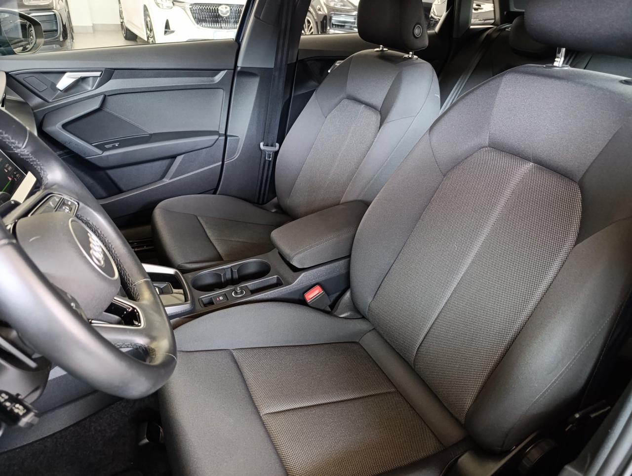 Audi A3 Sportback 30 2.0 tdi s-tronic
