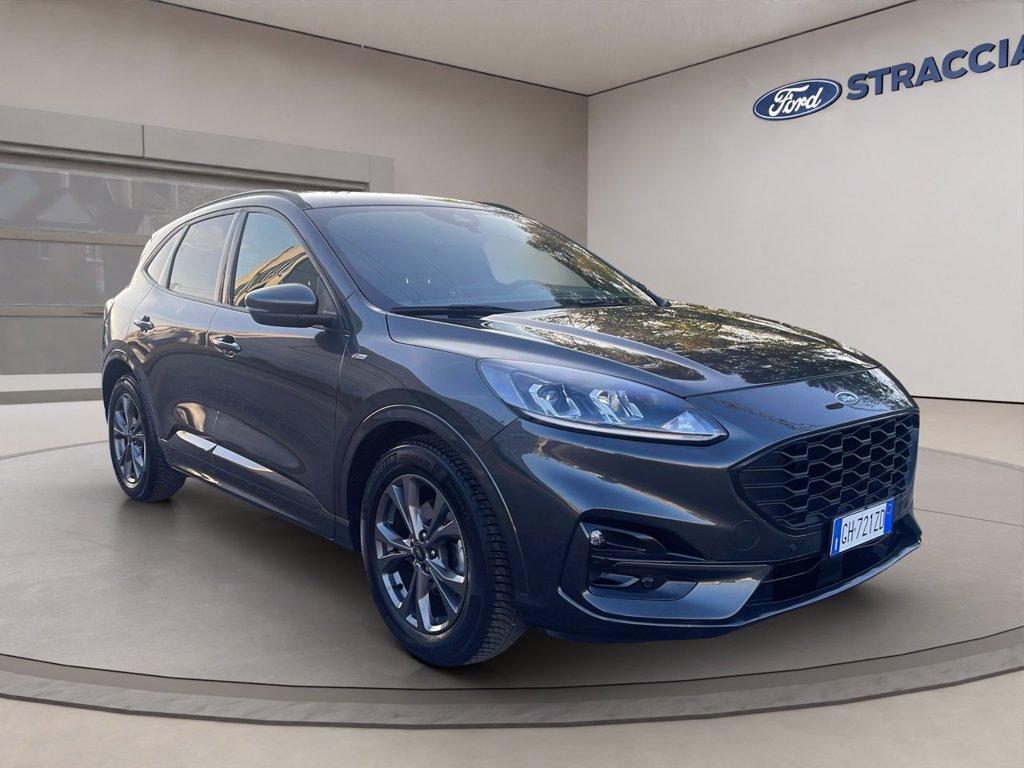 FORD Kuga 1.5 ecoblue ST-Line 2wd 120cv auto del 2022