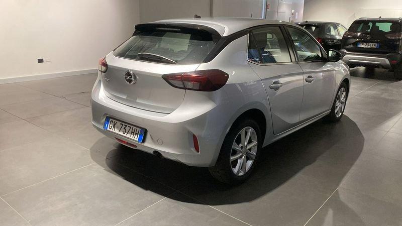 Opel Corsa 1.2 100 CV Elegance