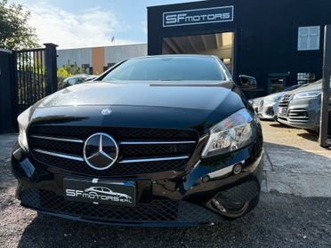 Mercedes-benz A 180 A 180 CDI BlueEFFICIENCY Sport
