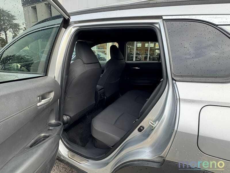 Toyota Corolla Cross 1.8h Trend 2wd 140 CV e-cvt