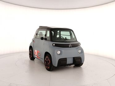 Citroen Ami My Pack Orange