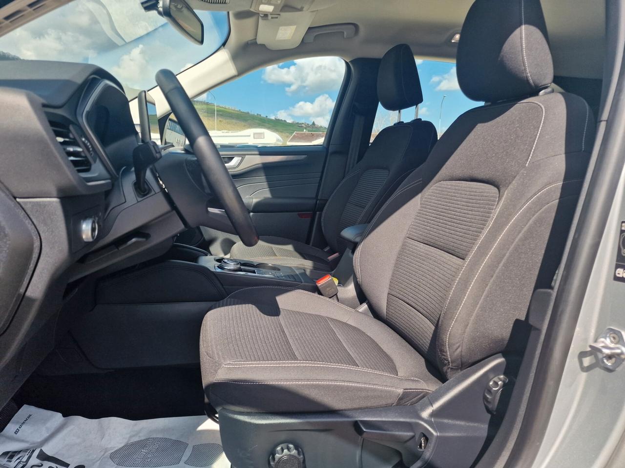 Ford Kuga 1.5 EcoBlue 120 CV aut. 2WD Titanium Business