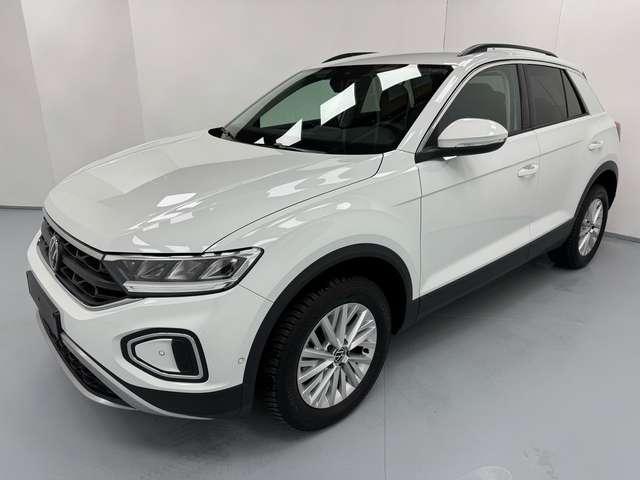 Volkswagen T-Roc LIFE 1.0 TSI 110CV *WINTER PACK+ACC* ONLY-PROMO!