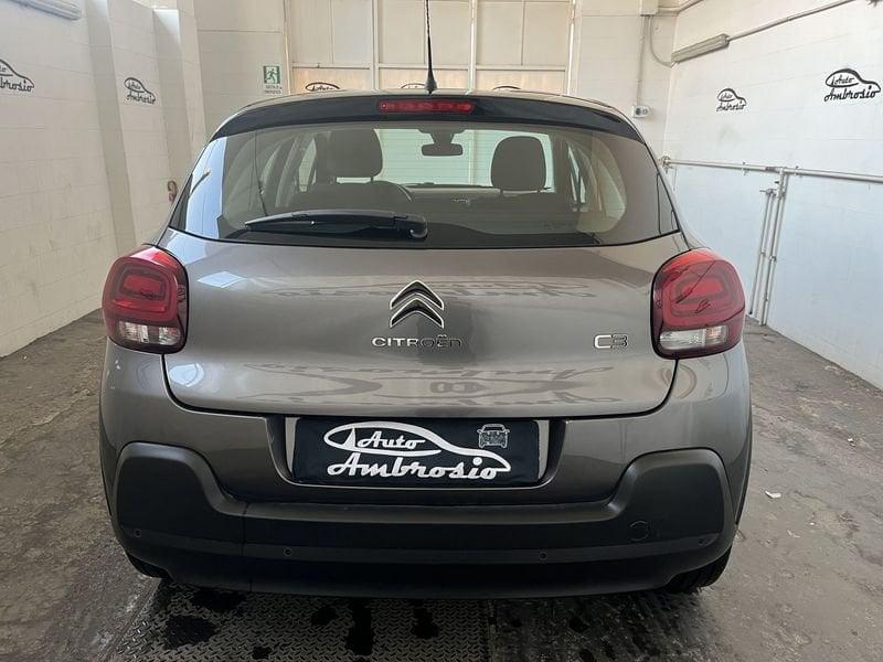 Citroën C3 C3 PureTech 110 S&S Shine Pack TUA DA 159,00 EURO AL MESE