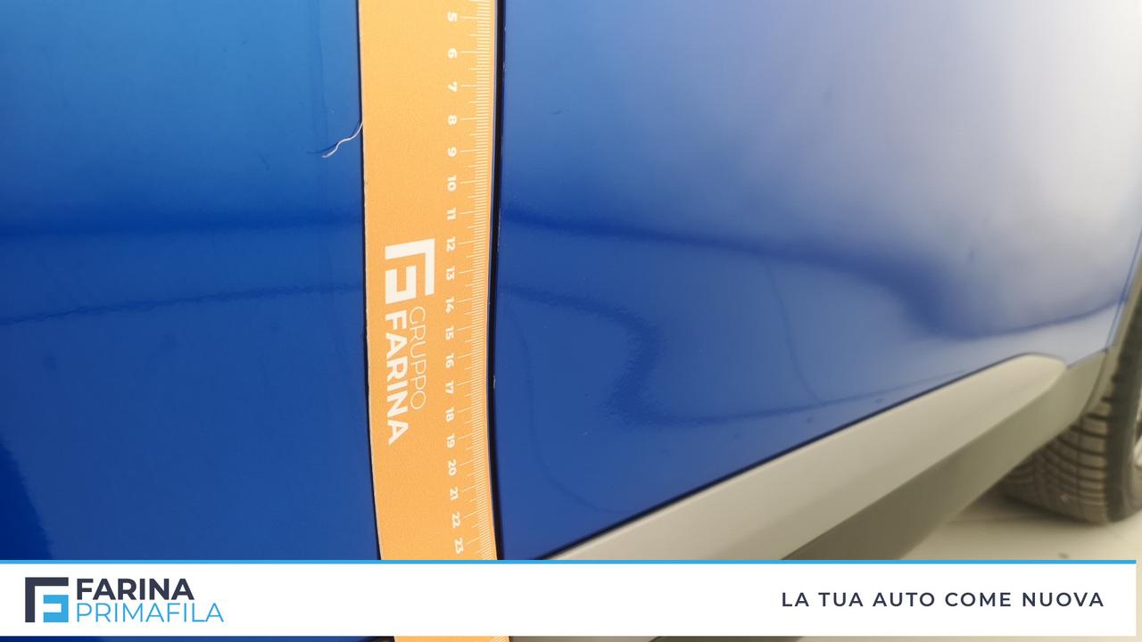 PEUGEOT 2008 II 2023 - 2008 1.5 bluehdi Allure s&s 130cv eat8