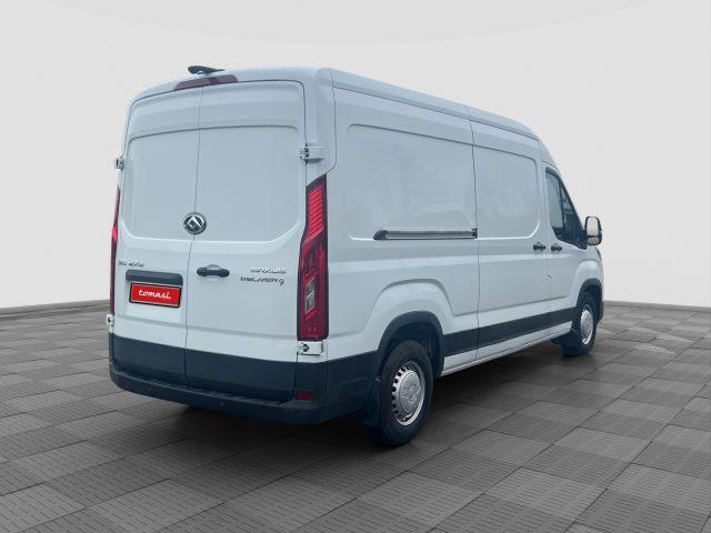 MAXUS Deliver 9 Deliver9 2.0CRDI 150CV FWD PL-TM Furgone
