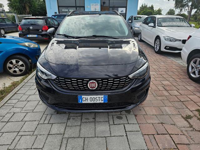 FIAT Tipo 1.4 T-Jet 120CV GPL SW Easy