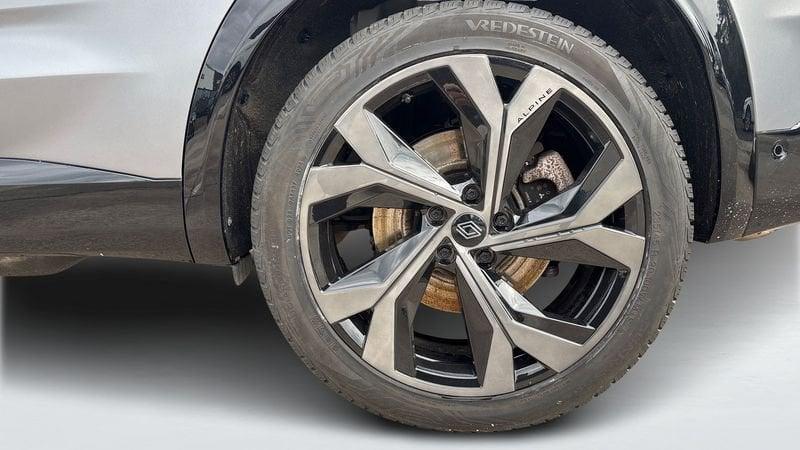 Renault Austral 1.2 E-Tech full hybrid Iconic Esprit Alpine 200cv auto