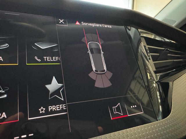 AUDI A1 allstreet 30 TFSI Business