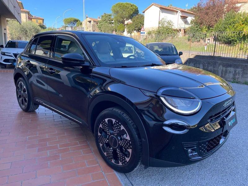 FIAT 600 600 Hybrid 110 CV DCT MHEV La Prima II