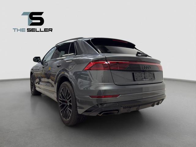 AUDI Q8 50 TDI 286 CV quattro S line edition*FORMULA S*