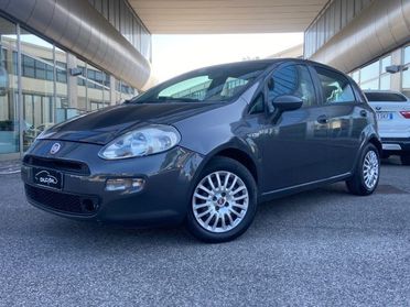 FIAT Punto 1.2 8V 5P. IMP. GPL Street
