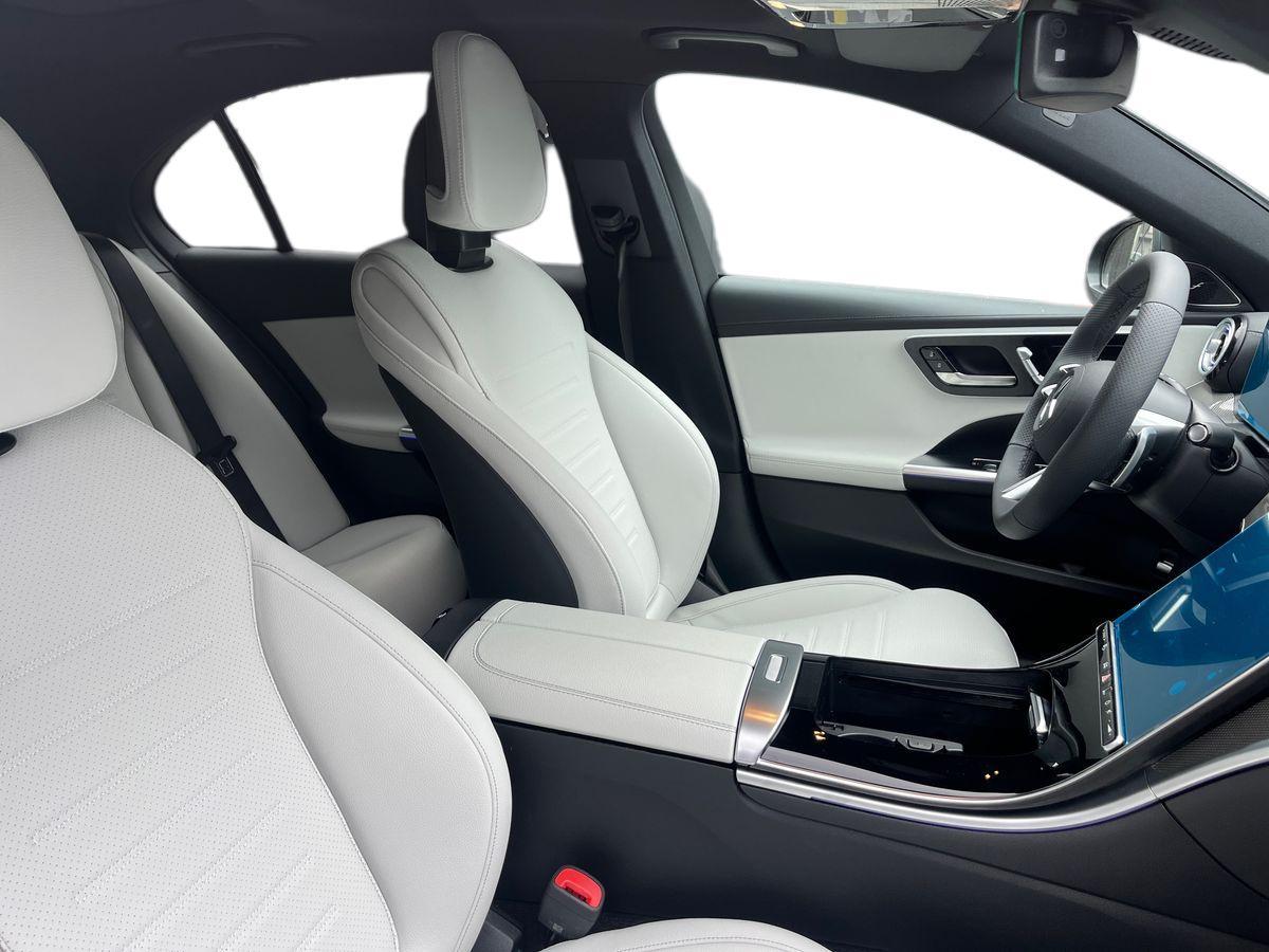 Mercedes-Benz C 300 d
