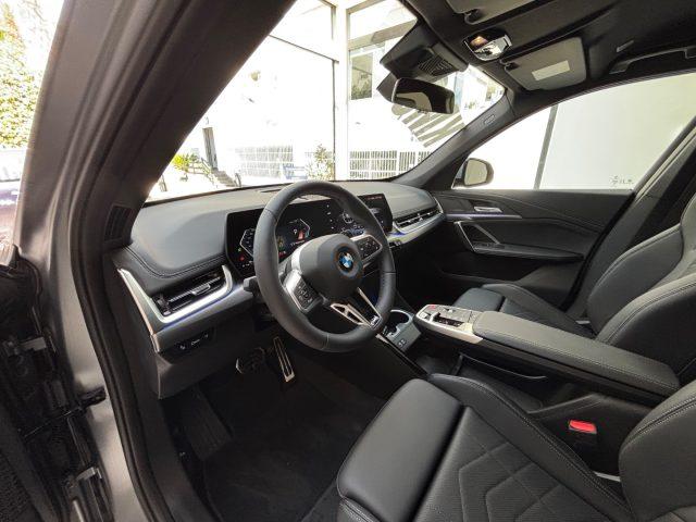 BMW X1 sDrive 18d Msport Pro TUA DA ?529,00 MENSILI