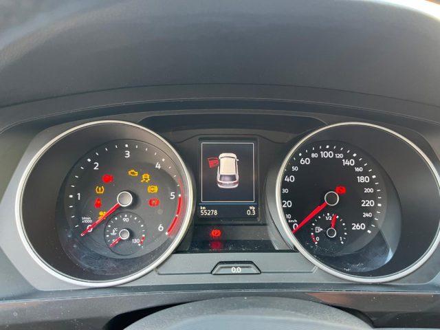 VOLKSWAGEN Tiguan 2.0 TDI SCR Life