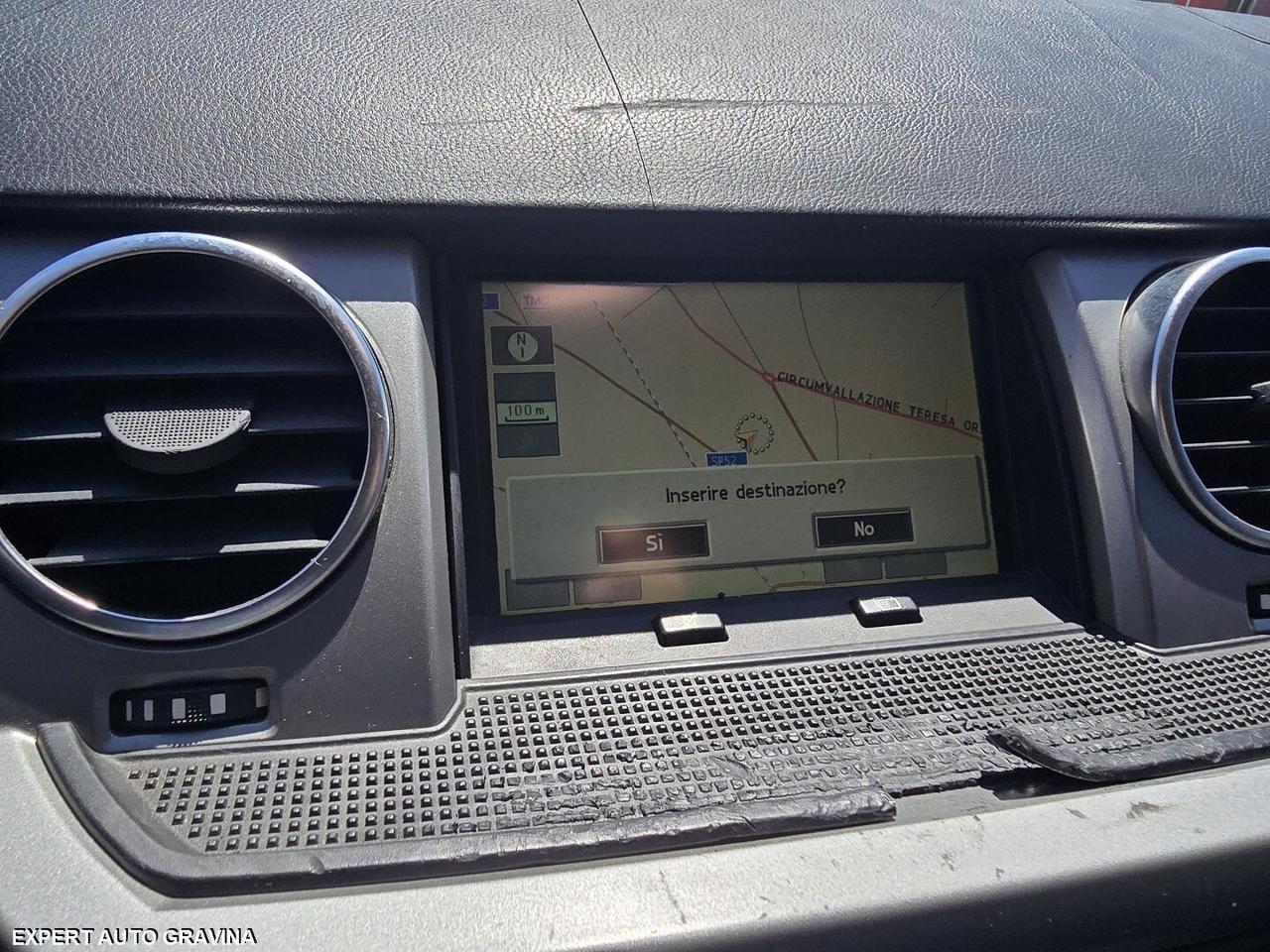 LAND ROVER DISCOVERY 3 HSE 2.7cc 190cv FULL