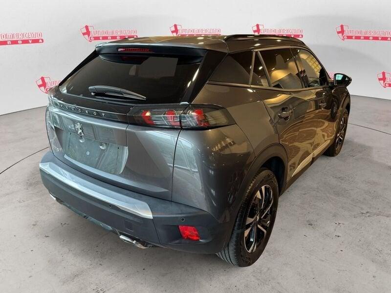 Peugeot 2008 2008 PureTech 100 S&S Allure