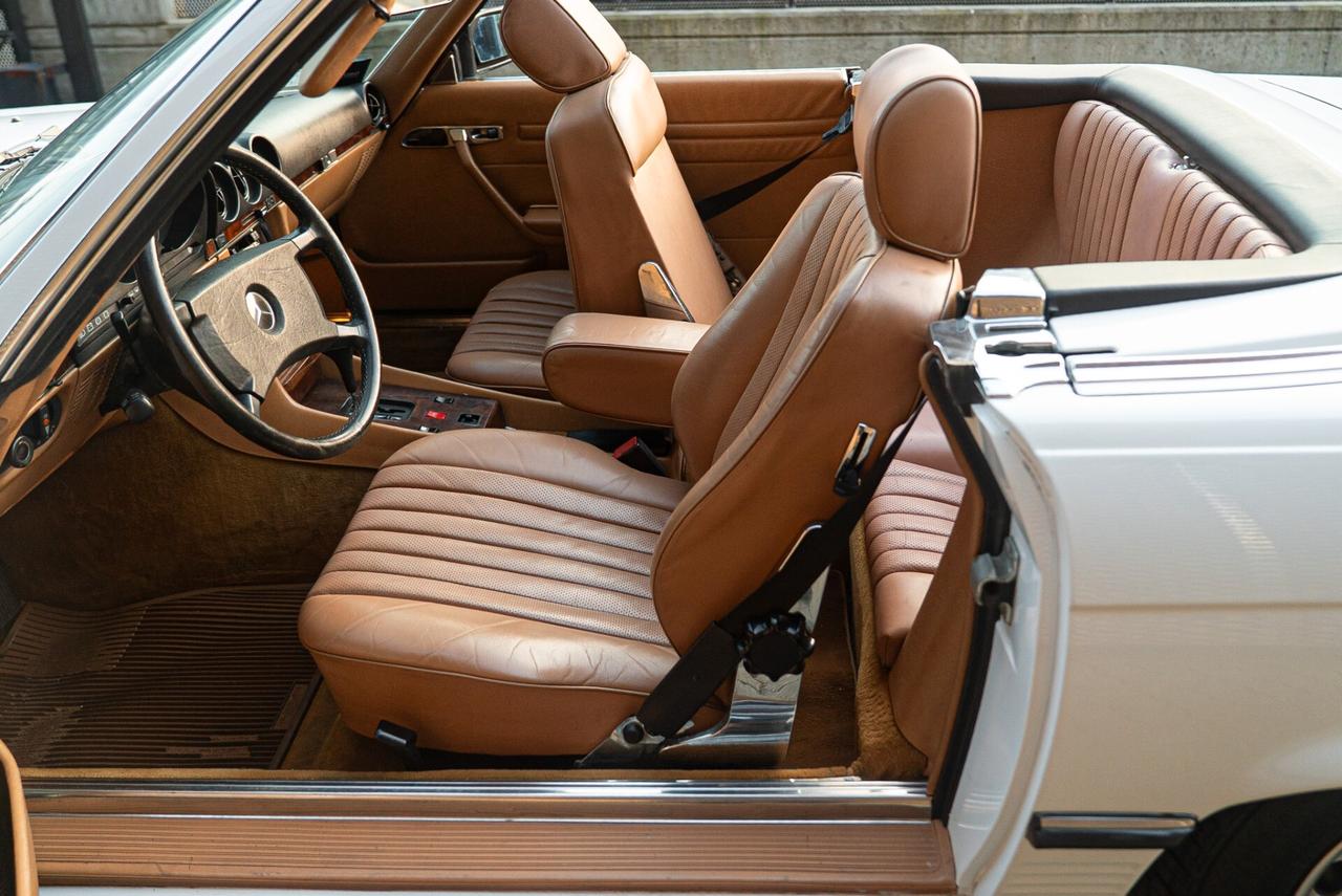 Mercedes-benz SL 300 - RDS01845