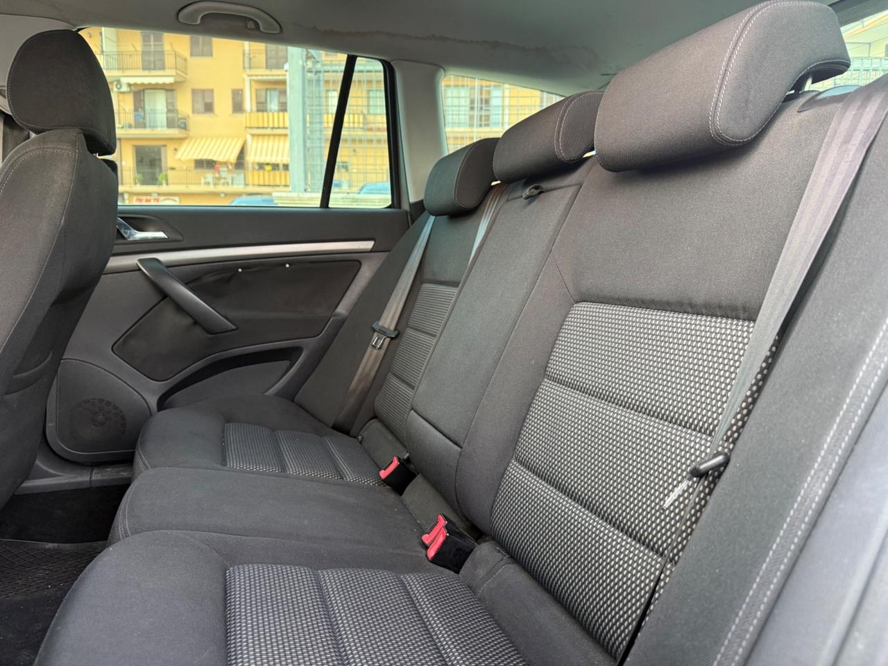 Skoda Octavia 2.0 TDI DSG Elegance