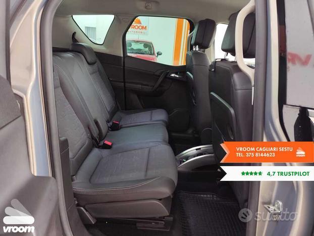 OPEL Meriva 2 serie Meriva 1.3 CDTI 95CV ecoFL...