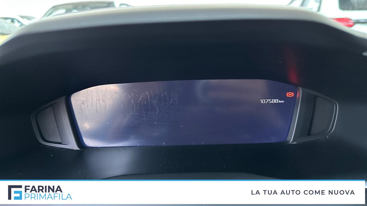 PEUGEOT 2008 II 2023 - 2008 1.5 bluehdi Allure s&s 130cv eat8