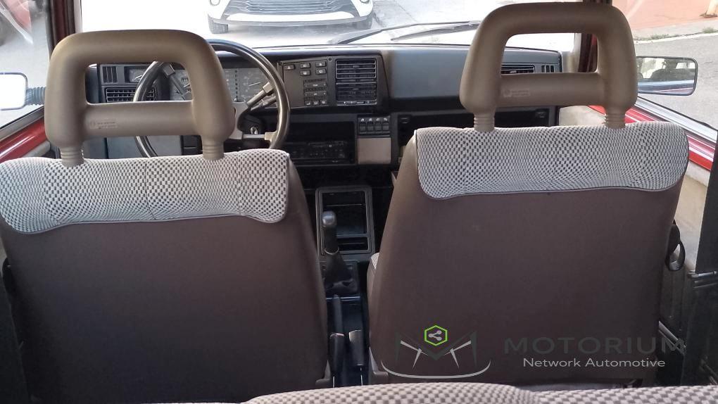 Fiat 156D y 10 turbo