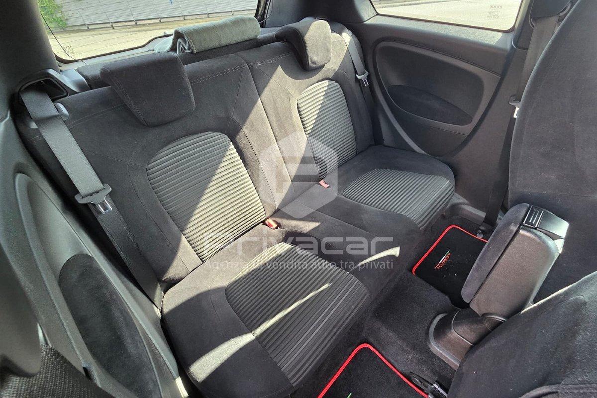 ABARTH Grande Punto 1.4 T-Jet 16V 3 porte