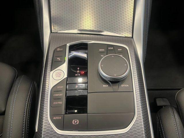 BMW 420 d 48V Msport Cerchi19 in Promo