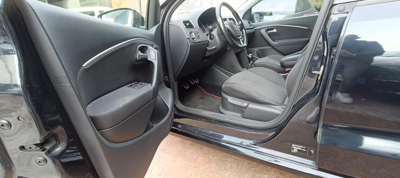 Volkswagen Polo 1.0 TSI 110 CV 5p. Highline BlueMotion Technology