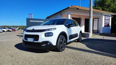 Citroën C3 C3 PureTech 82 Feel