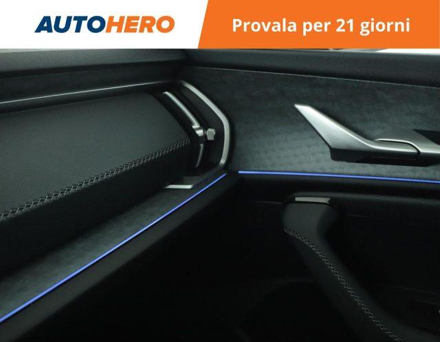 SKODA Kodiaq 2.0 TDI 4x4 DSG Selection